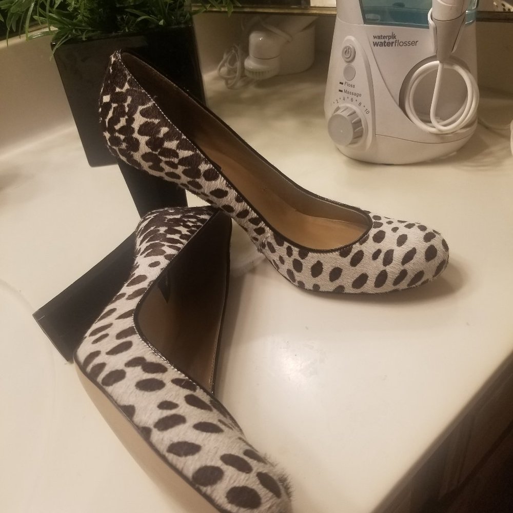 ANN TAYLOR SHOES - Picture 7 of 9